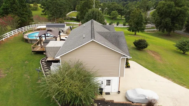 $375,000 | 974 Grassy Branch Road, Dayton, TN 37321