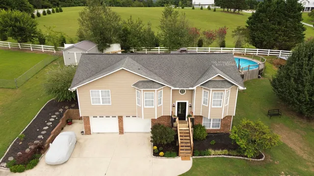 $375,000 | 974 Grassy Branch Road, Dayton, TN 37321
