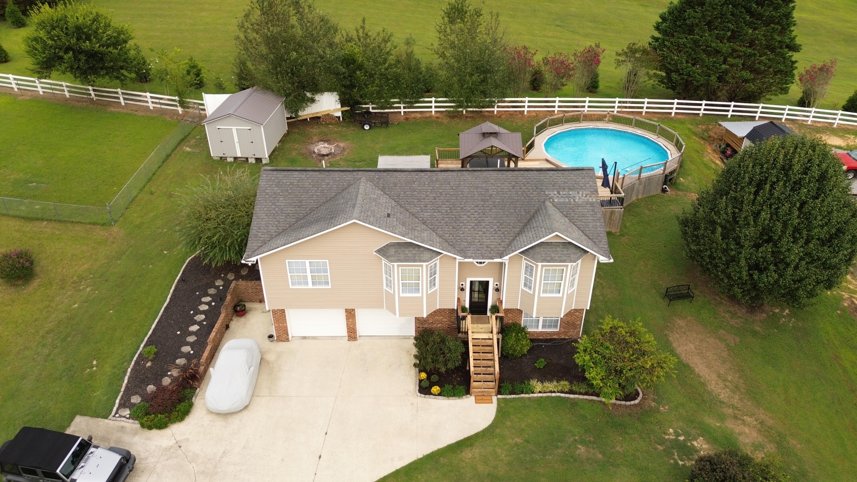 974 Grassy Branch Road Dayton, TN 37321 - Photo 32 of 38 DJI_0334