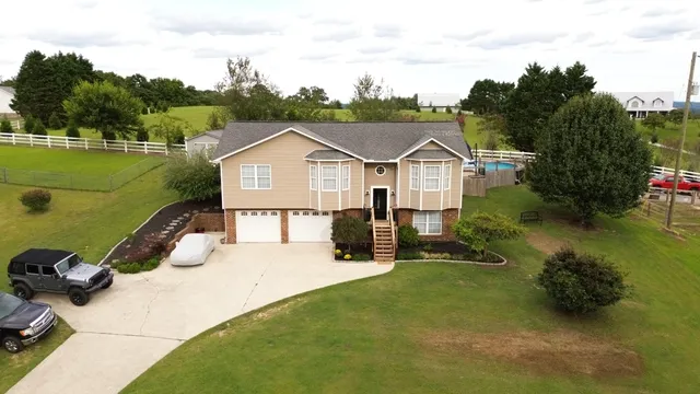 $375,000 | 974 Grassy Branch Road, Dayton, TN 37321