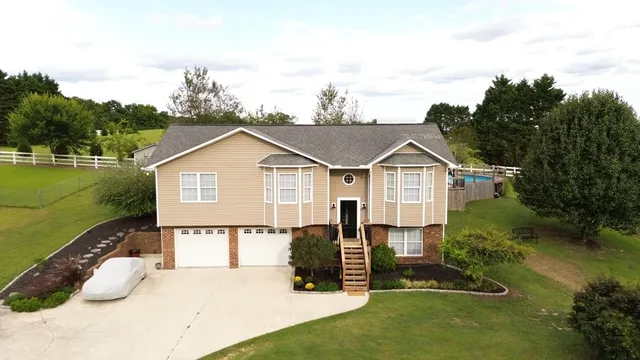 $375,000 | 974 Grassy Branch Road, Dayton, TN 37321