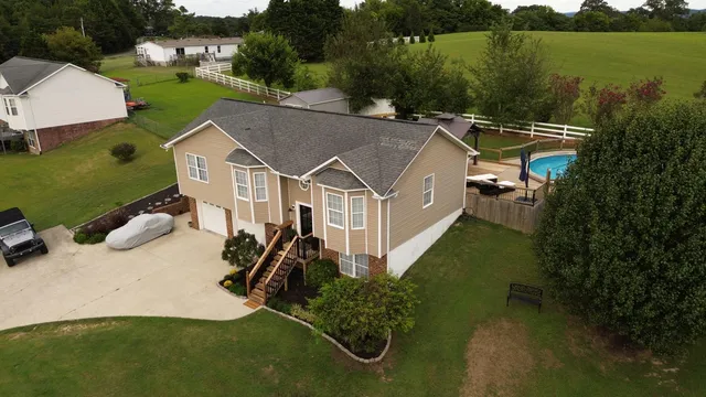$375,000 | 974 Grassy Branch Road, Dayton, TN 37321