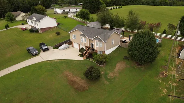 $375,000 | 974 Grassy Branch Road, Dayton, TN 37321