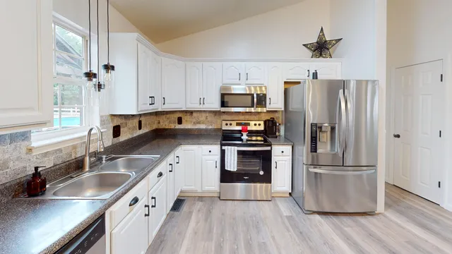 $375,000 | 974 Grassy Branch Road, Dayton, TN 37321