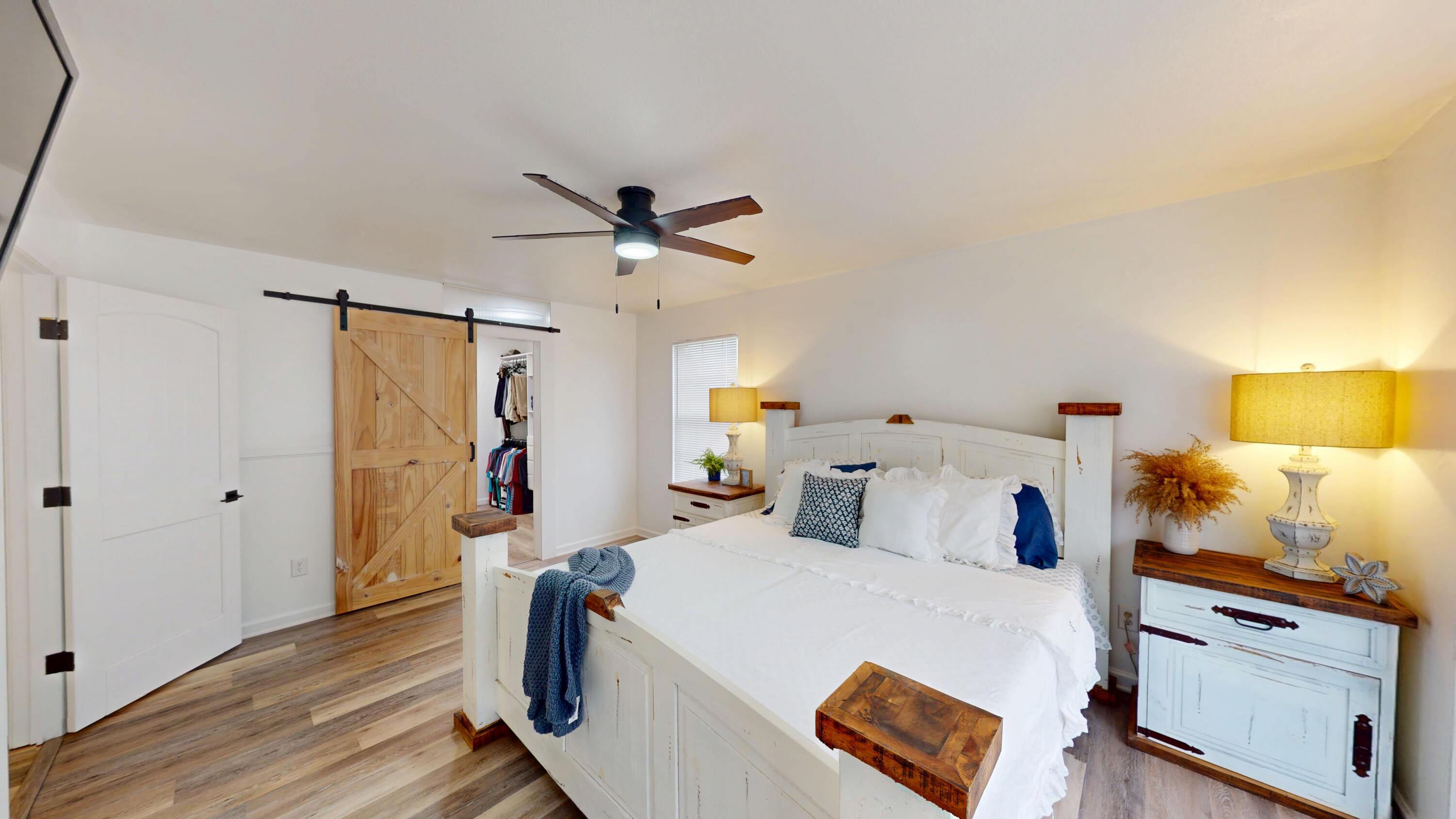 974 Grassy Branch Road Dayton, TN 37321 - Photo 8 of 38 6- Master Bedroom 1