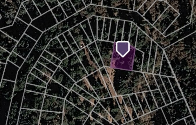 0 Mojave View Road Cedarpines Park, CA 92322 - Photo 1 of 1