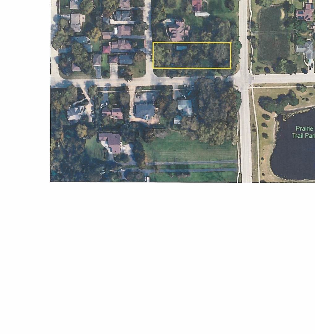 5848 Clarendon Hills Road Clarendon Hills, IL 60514 - Photo 4 of 10 a picture of city view