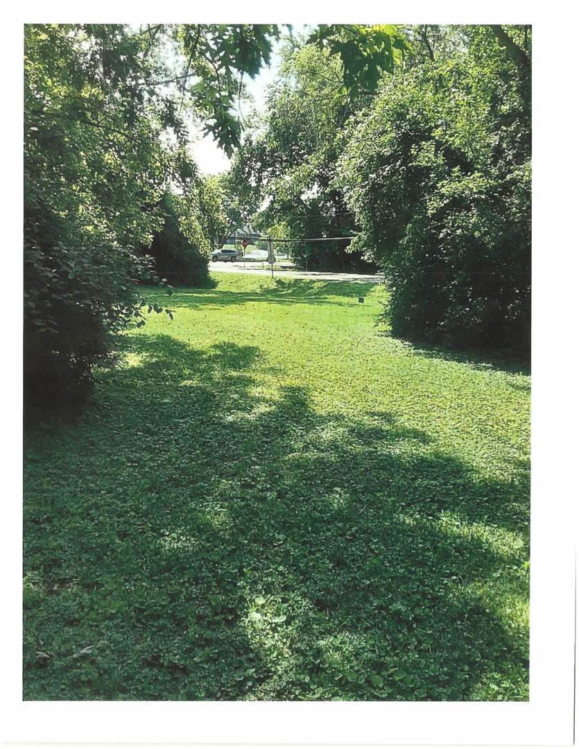 5848 Clarendon Hills Road Clarendon Hills, IL 60514 - Photo 7 of 10 a view of yard with green space