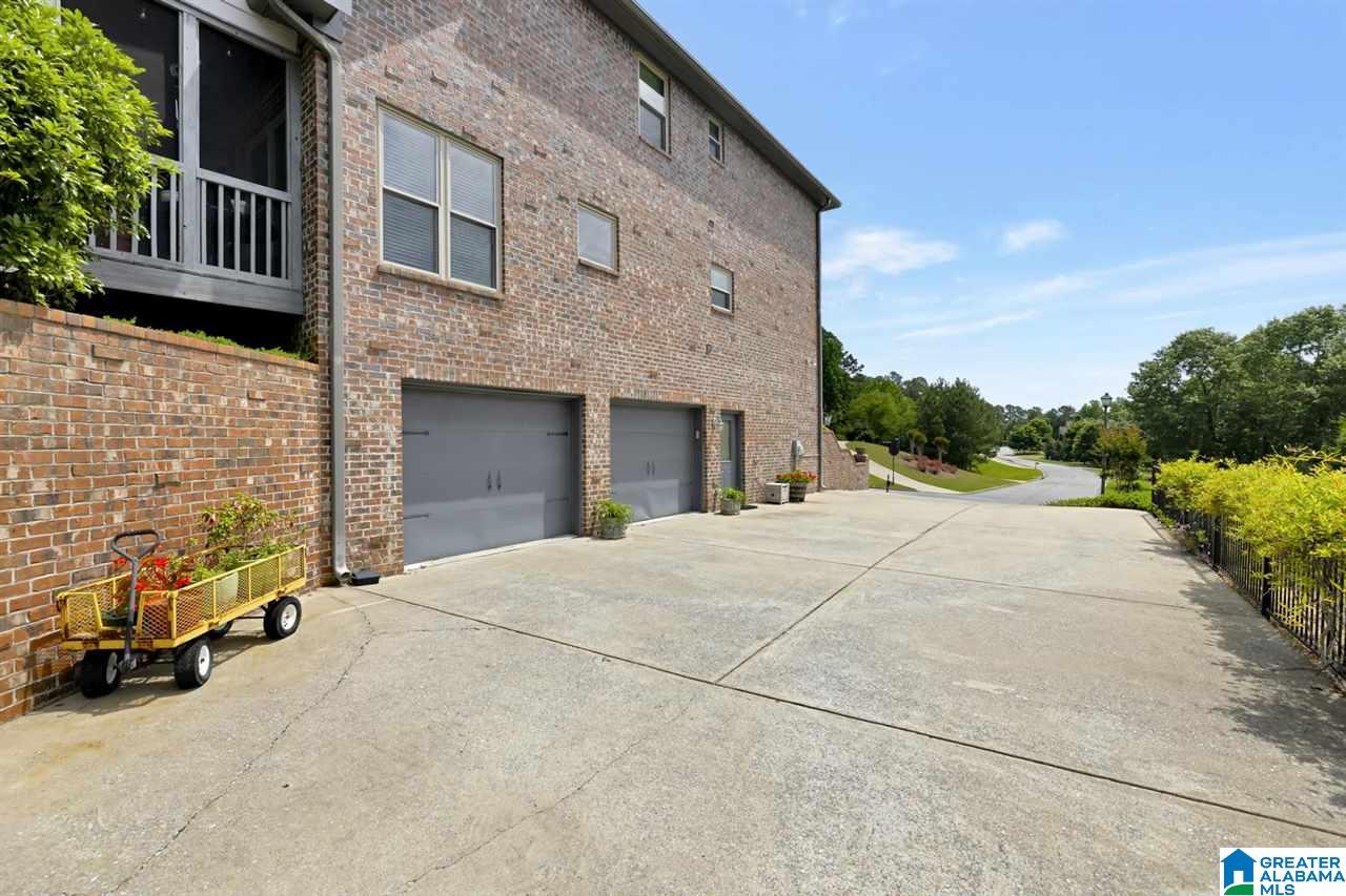 112 Wild Timber Parkway Pelham, AL 35124 - Photo 35 of 36