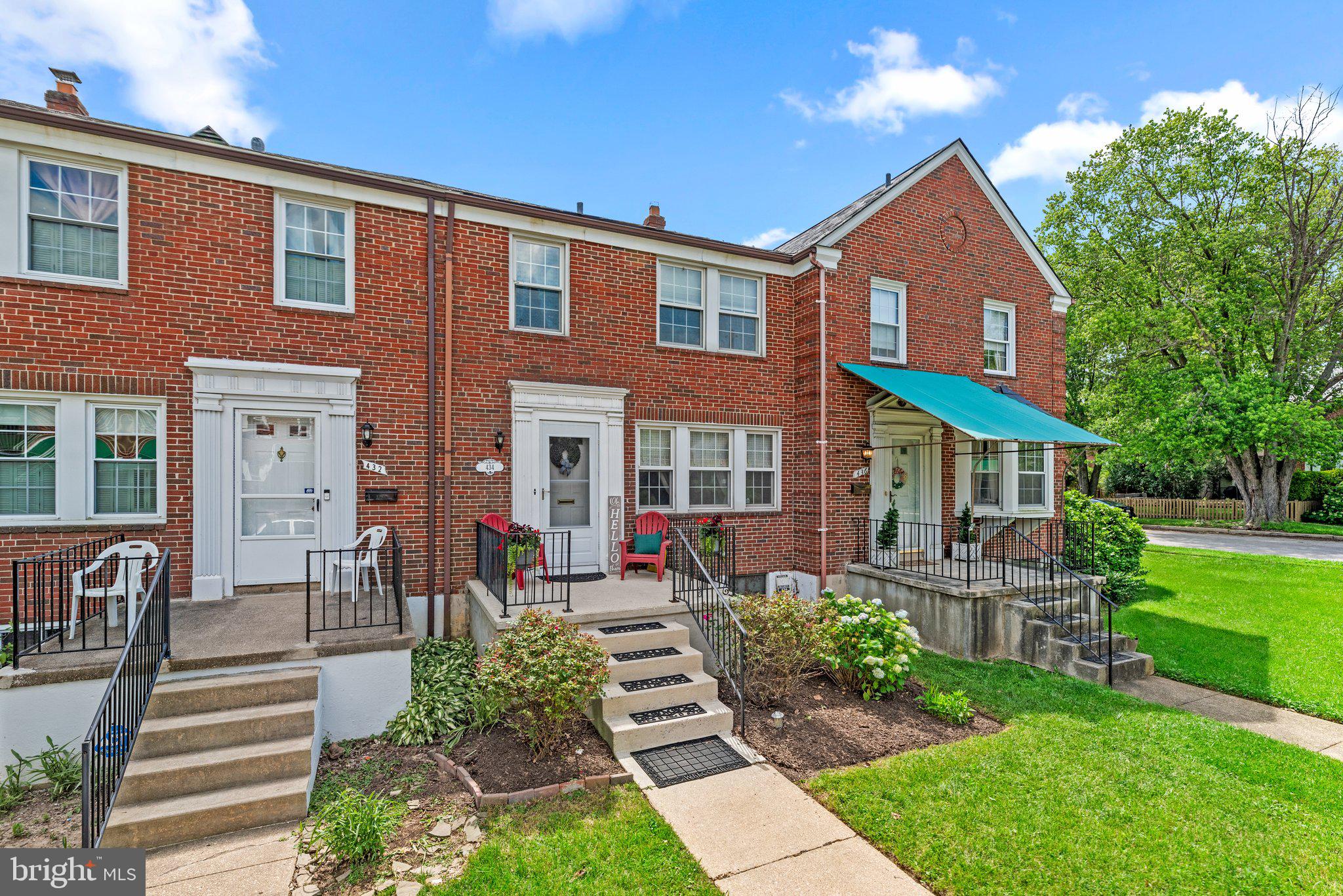 434 Academy Road Catonsville, MD 21228 - Photo 1 of 29 3 Bedroom 2 Bath in 21228!
