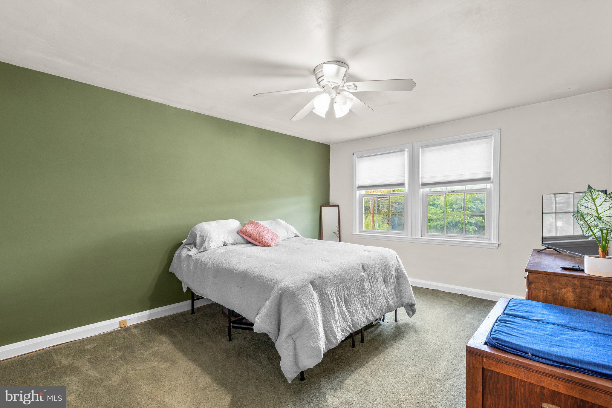 434 Academy Road Catonsville, MD 21228 - Photo 15 of 29 Bedroom One