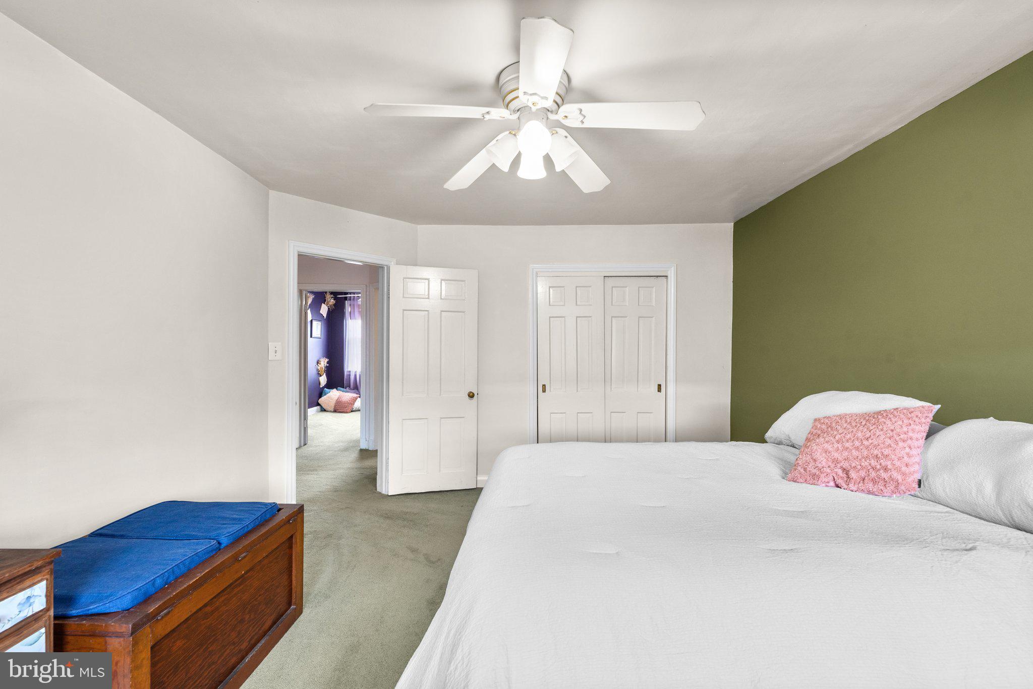 434 Academy Road Catonsville, MD 21228 - Photo 16 of 29 Bedroom One