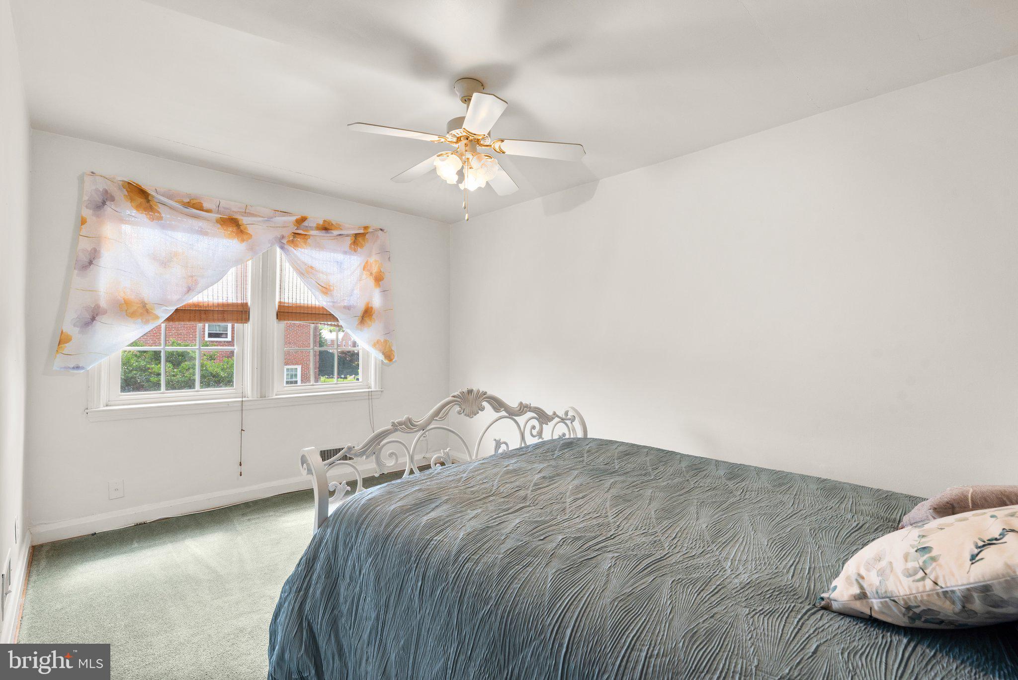 434 Academy Road Catonsville, MD 21228 - Photo 17 of 29 Bedroom Two