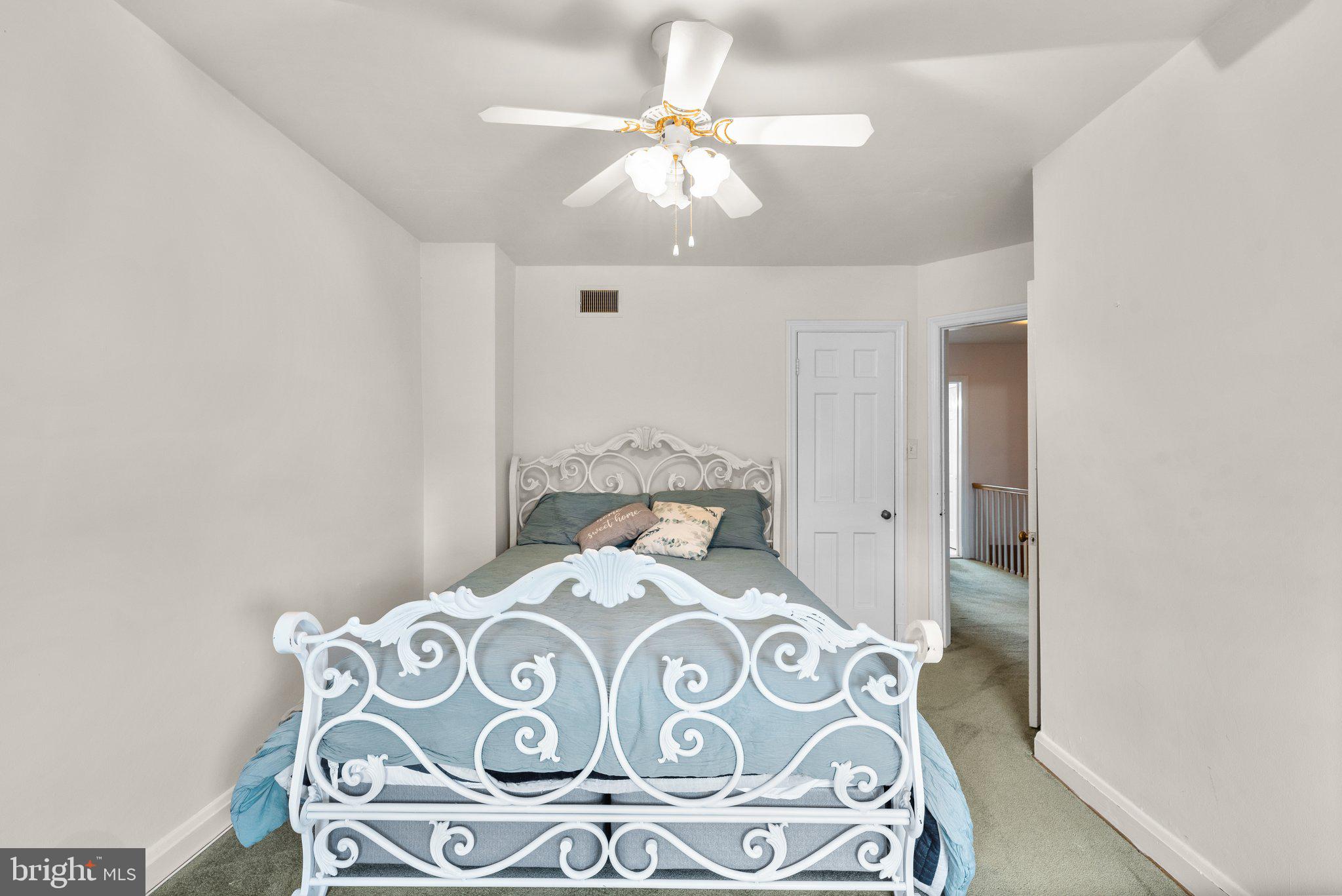 434 Academy Road Catonsville, MD 21228 - Photo 18 of 29 Bedroom Two