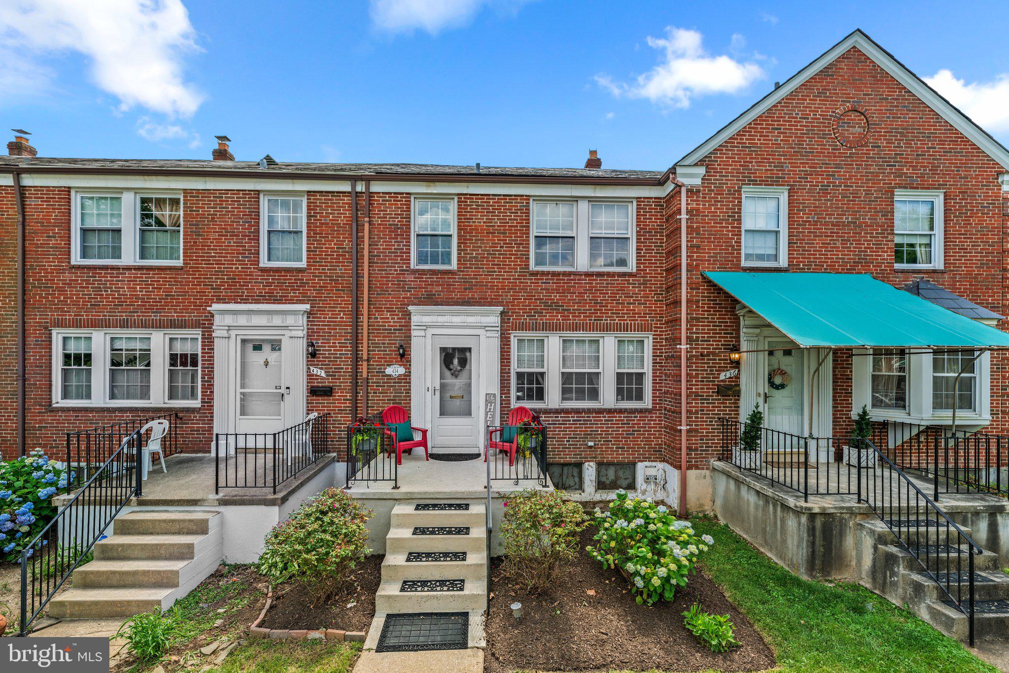 434 Academy Road Catonsville, MD 21228 - Photo 2 of 29 3 Bedroom 2 Bath in 21228!