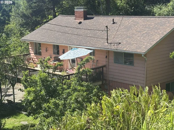 $299,000 | 1077 F Street, Coos Bay, OR 97420