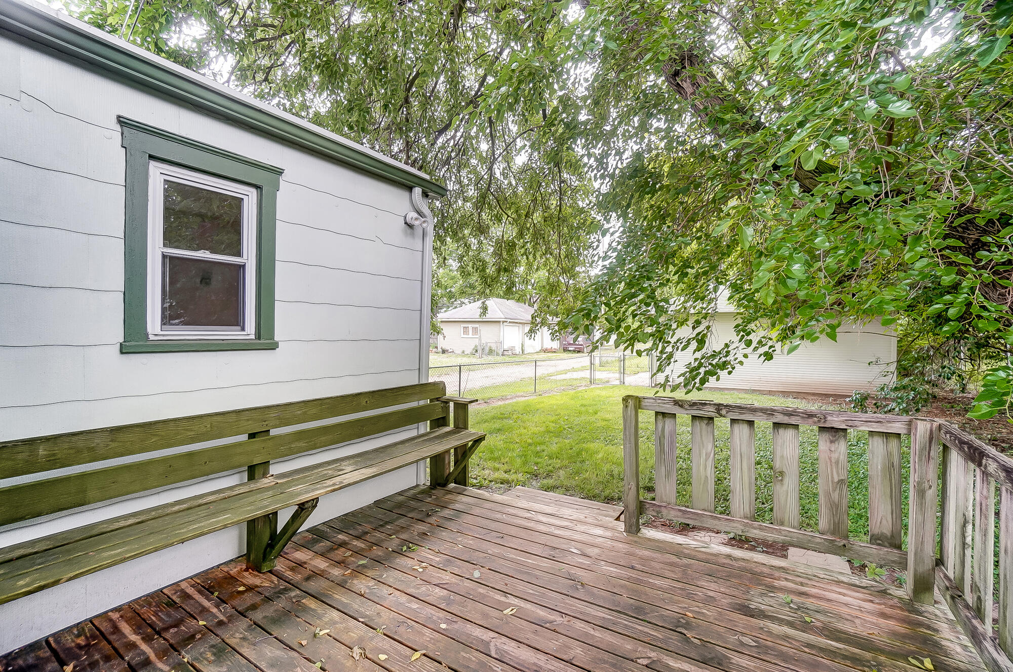 1121 Olive Street Springfield, OH 45503 - Photo 27 of 29
