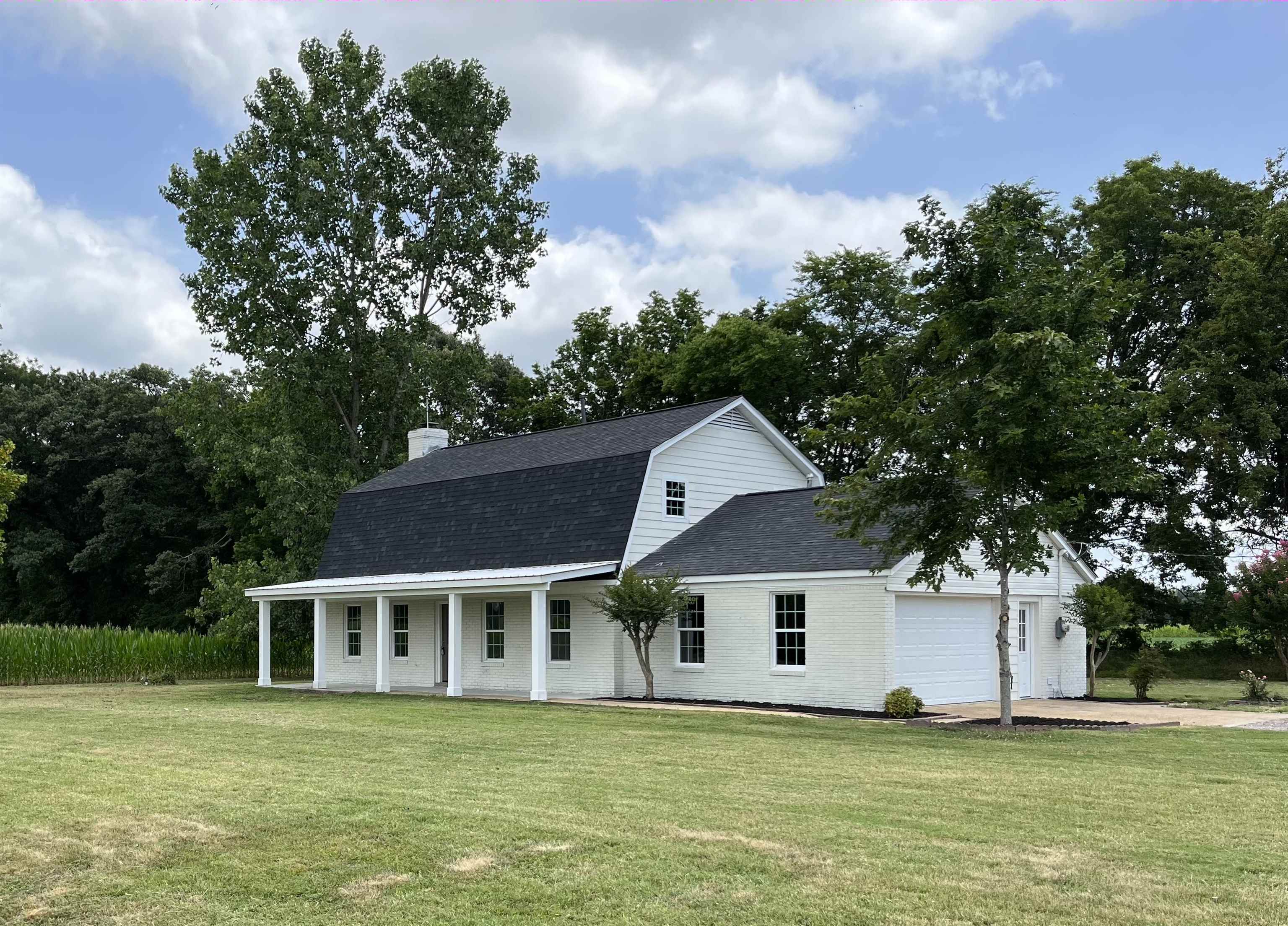 1201 Robert Johnson Road Covington, TN 38019 - Photo 1 of 24 Gallery Image 1