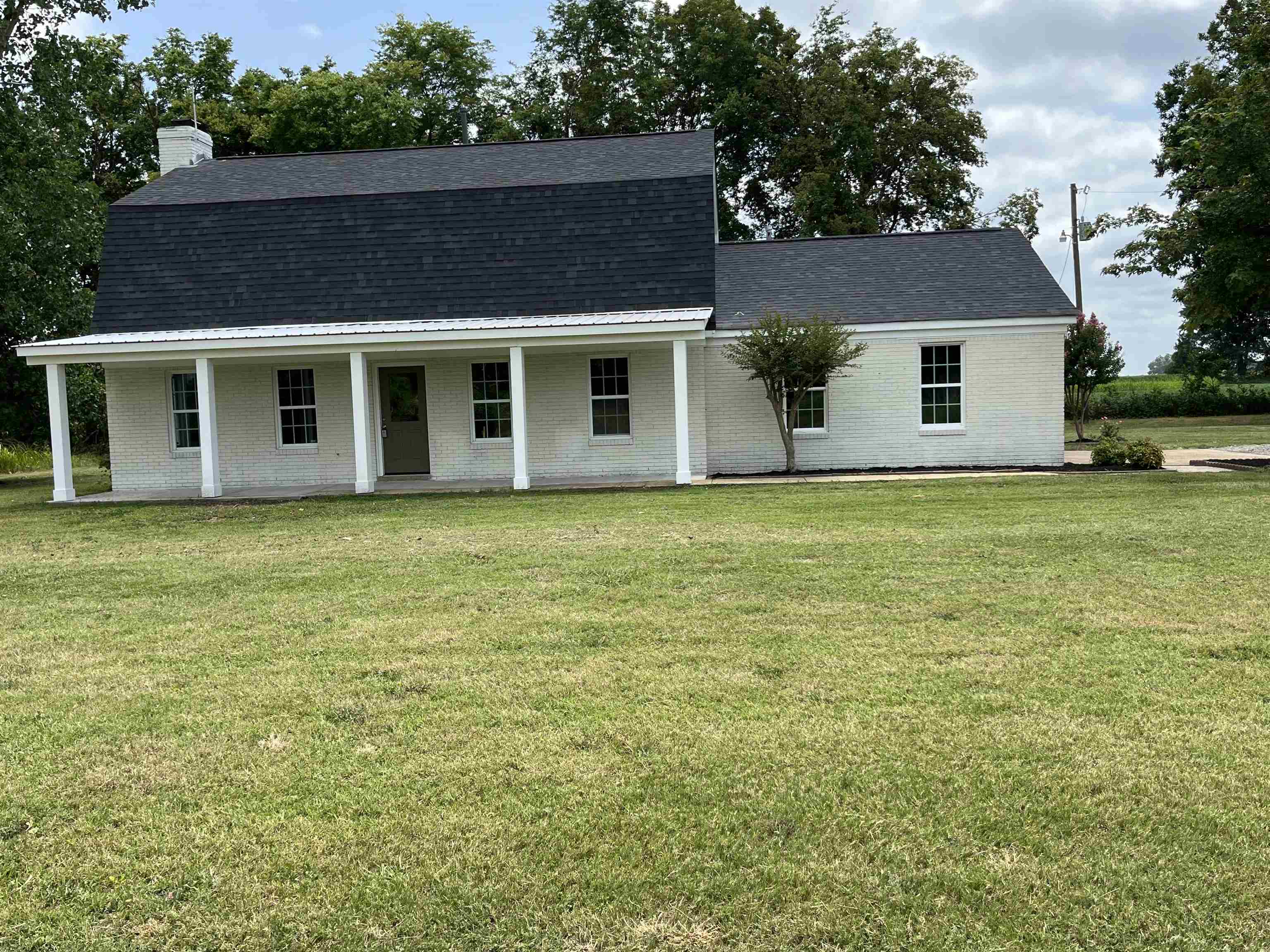 1201 Robert Johnson Road Covington, TN 38019 - Photo 3 of 24 Gallery Image 3