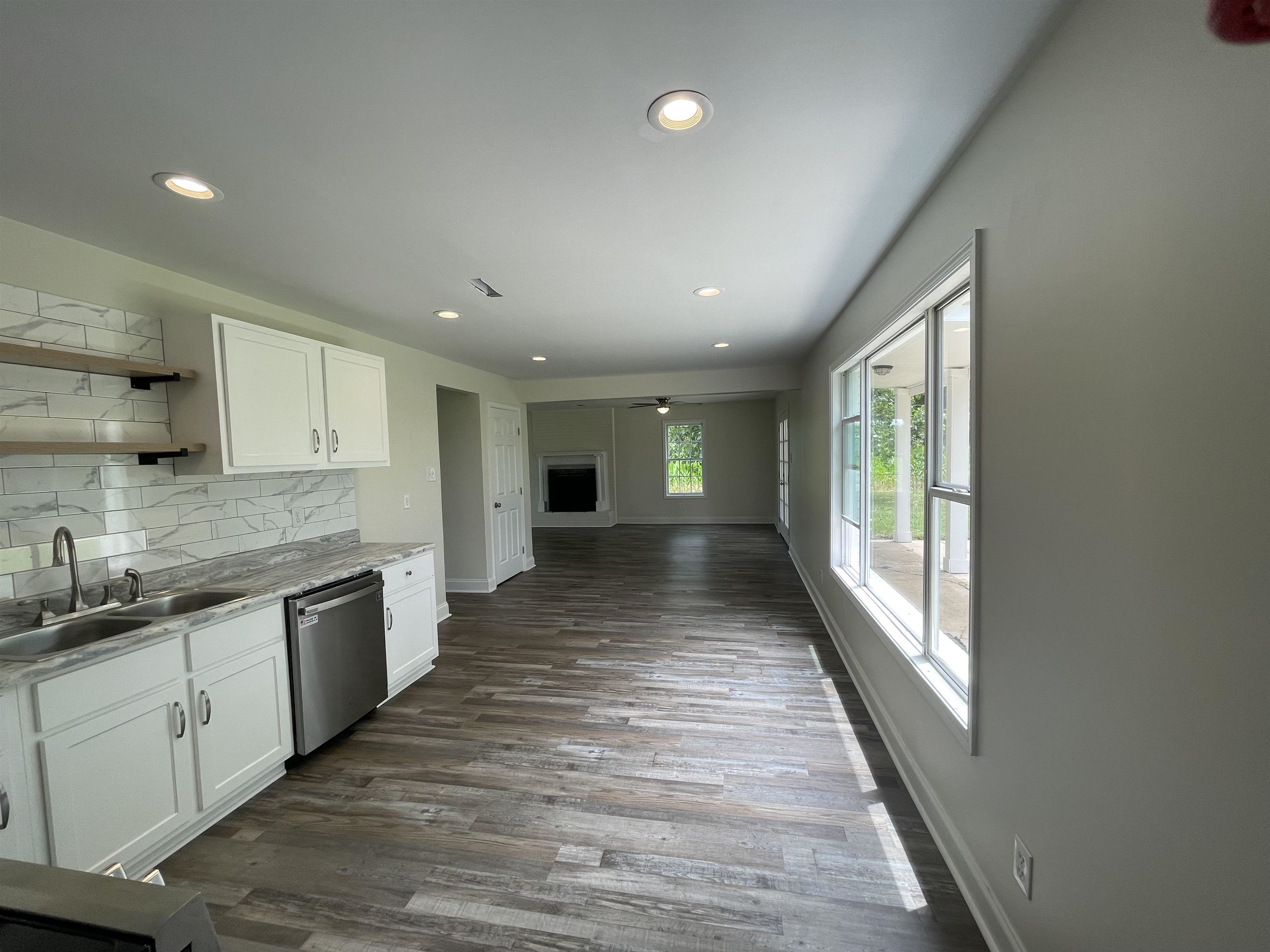 1201 Robert Johnson Road Covington, TN 38019 - Photo 8 of 24 Gallery Image 8