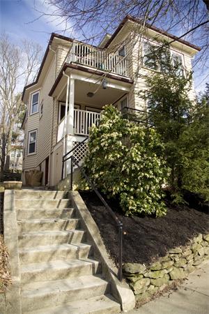 12 Nottinghill Road, Unit 1 Boston, MA 02135 - Photo 9 of 10 Gallery Image 9