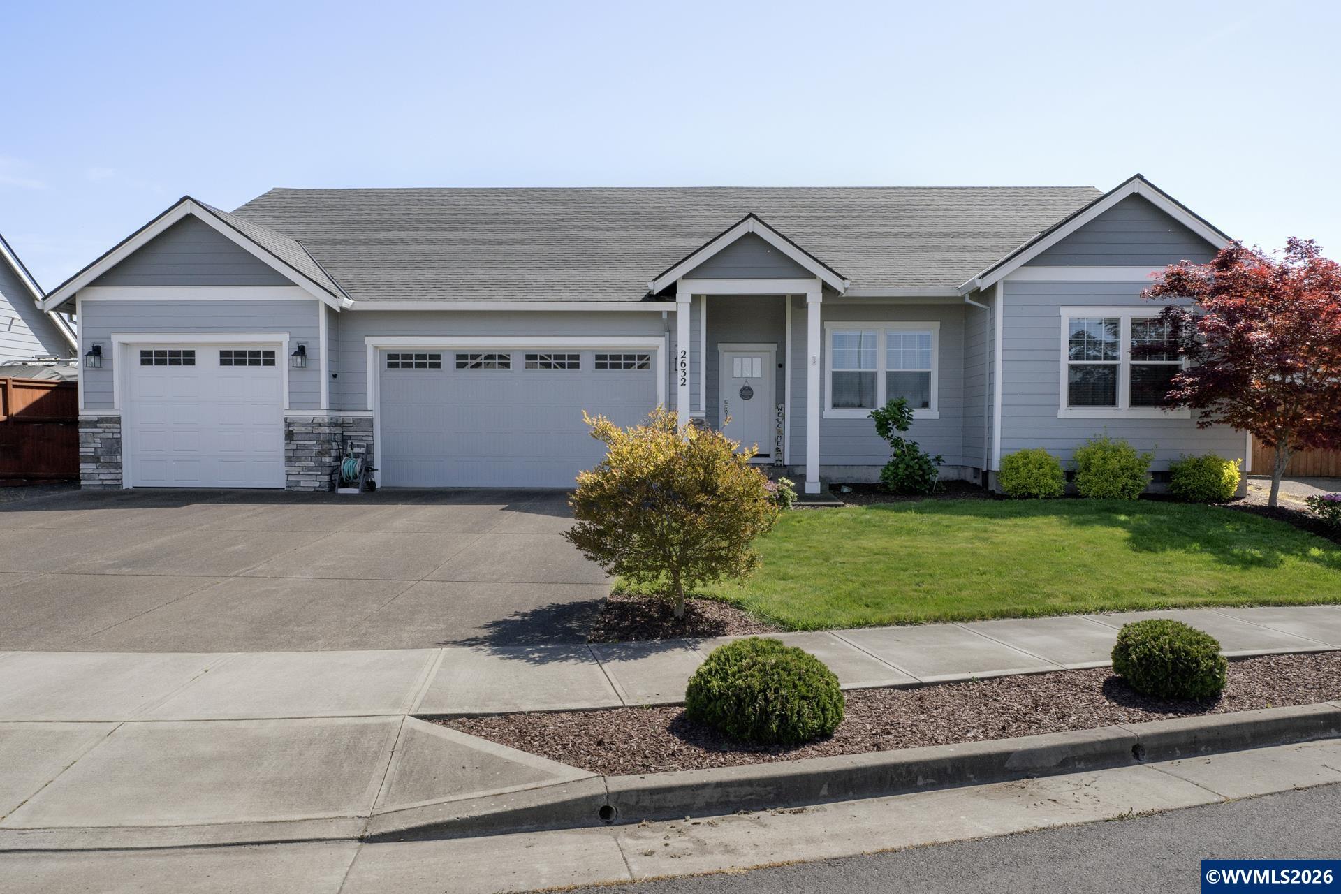 2632 Northeast Tuscan Loop Albany, OR 97321 - Photo 2 of 50