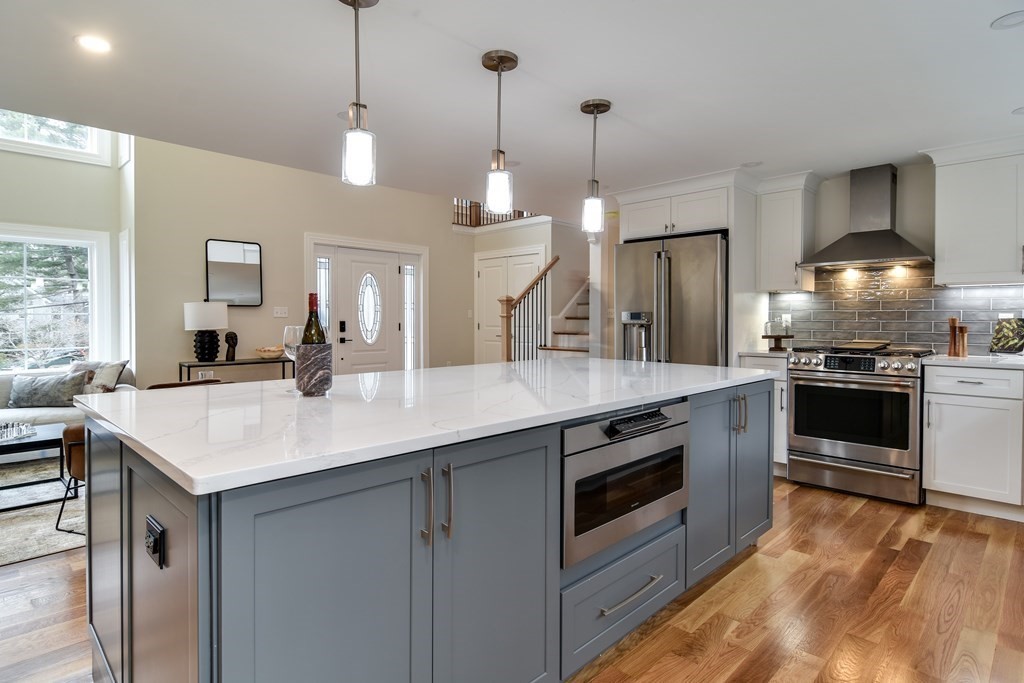 11 Polk Road Winchester, MA 01890 - Photo 2 of 29 Gallery Image 2
