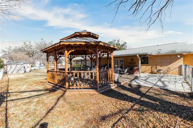 $325,000 | 108 South Harkey Street, San Saba, TX 76877
