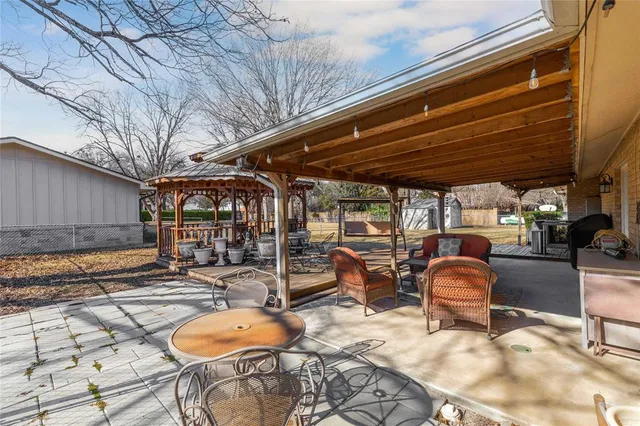 $325,000 | 108 South Harkey Street, San Saba, TX 76877