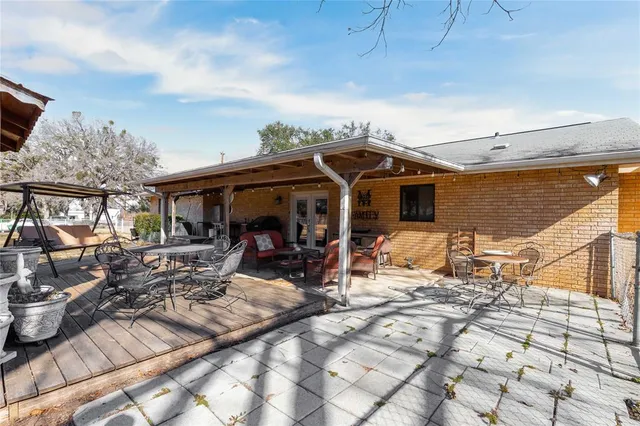 $325,000 | 108 South Harkey Street, San Saba, TX 76877