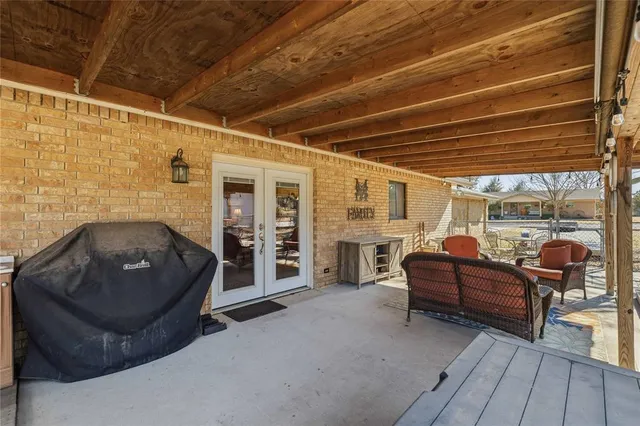 $325,000 | 108 South Harkey Street, San Saba, TX 76877
