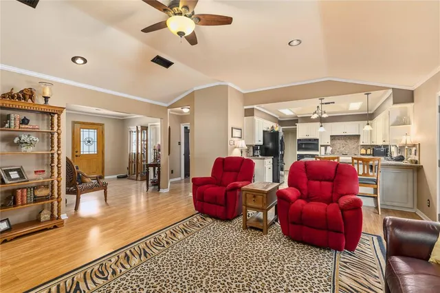 $325,000 | 108 South Harkey Street, San Saba, TX 76877