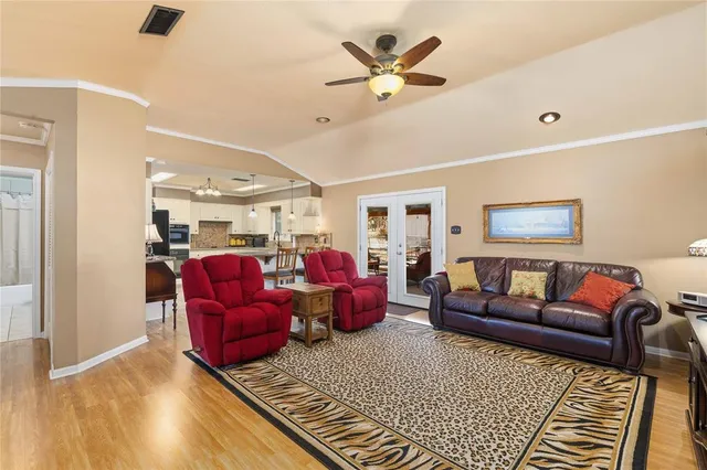 $325,000 | 108 South Harkey Street, San Saba, TX 76877