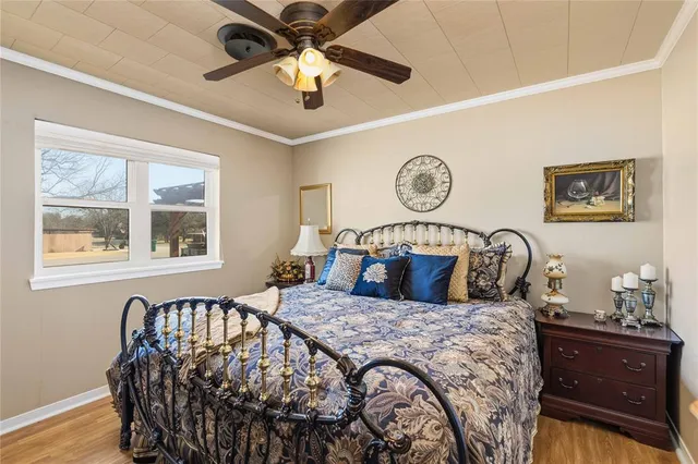 $325,000 | 108 South Harkey Street, San Saba, TX 76877