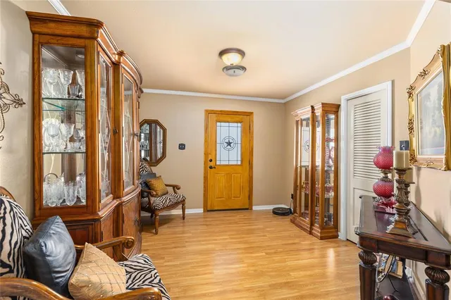 $325,000 | 108 South Harkey Street, San Saba, TX 76877