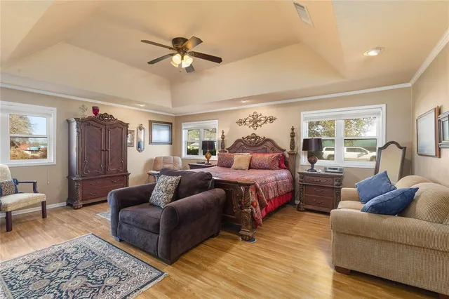 $325,000 | 108 South Harkey Street, San Saba, TX 76877