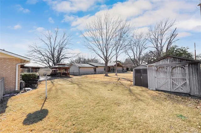 $325,000 | 108 South Harkey Street, San Saba, TX 76877