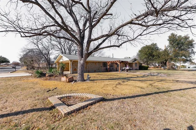 $325,000 | 108 South Harkey Street, San Saba, TX 76877