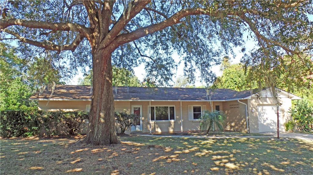 58 Pine Hill Road DeBary, FL 32713 - Photo 1 of 1 Front of House
