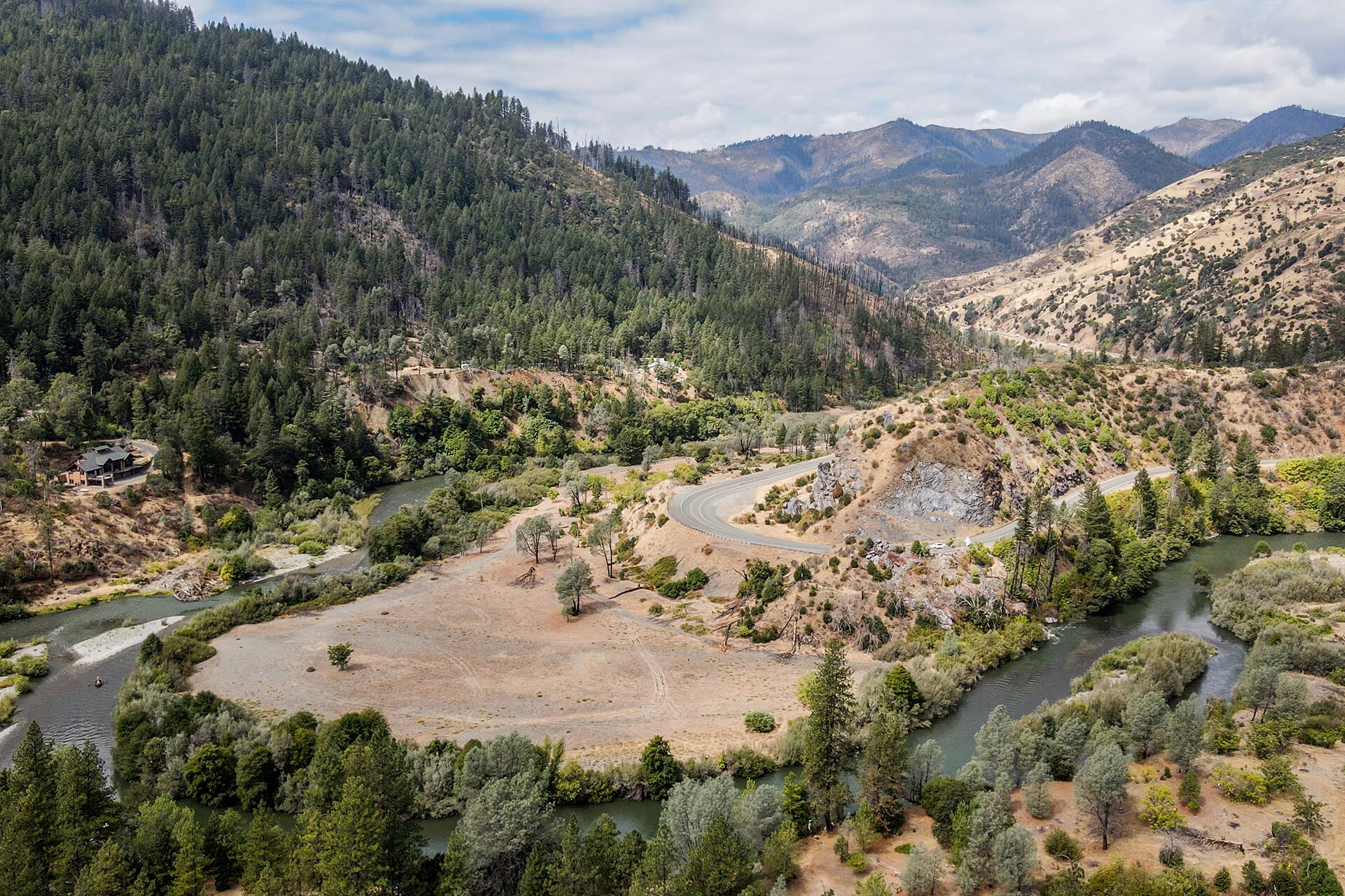 2130 Wintu Pass Road Junction City, CA 96048 - Photo 23 of 29 0055