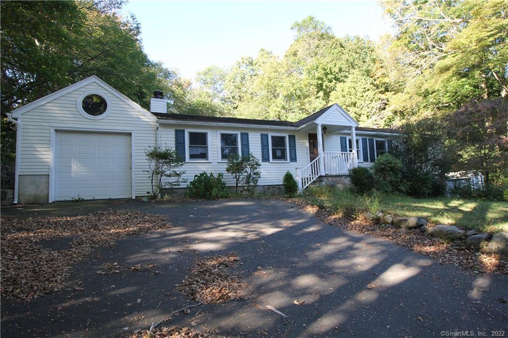 141 Georgetown Road Weston, CT 06883 - Photo 1 of 1 Gallery Image 1