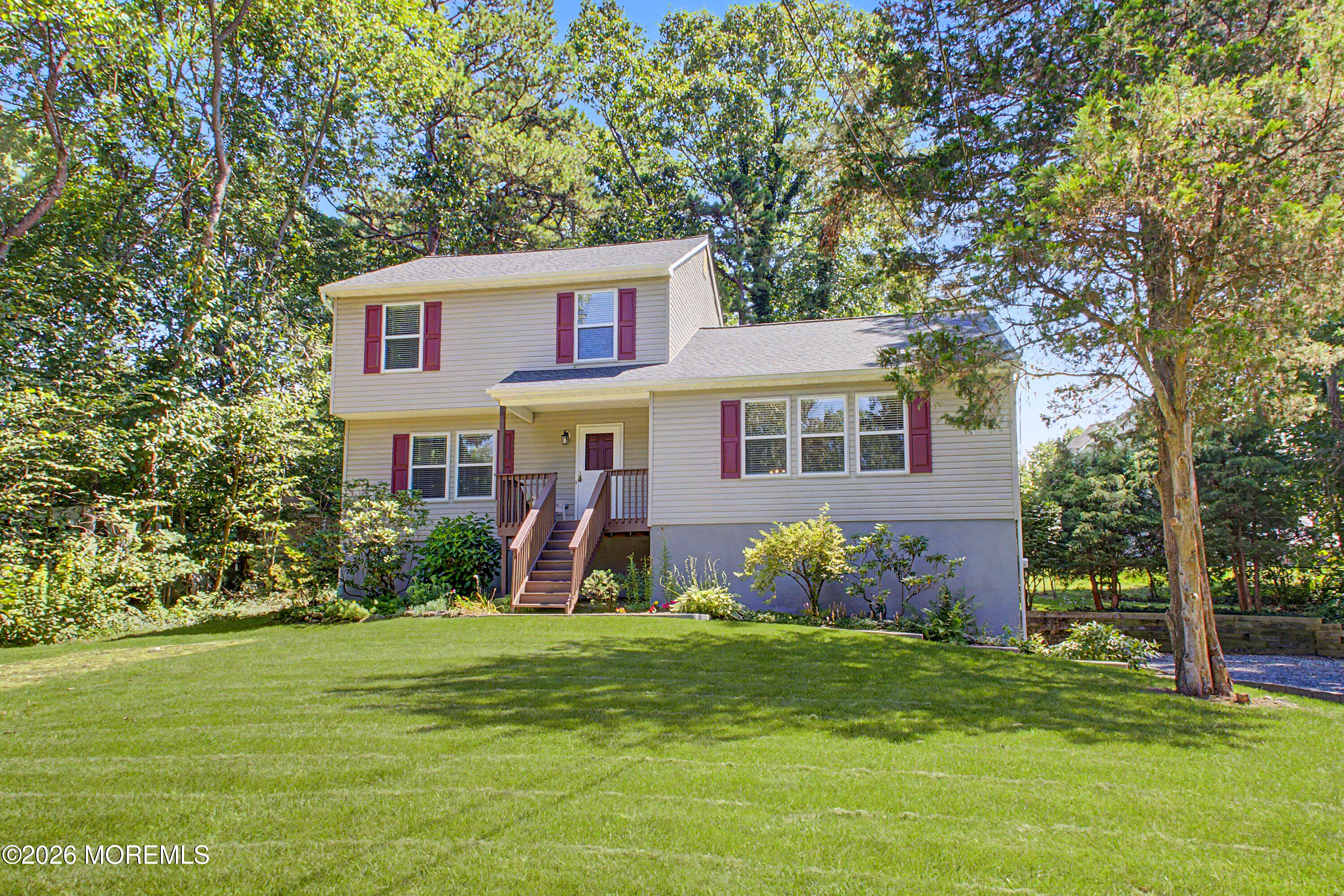 14 Reiner Road Cream Ridge, NJ 08514 - Photo 1 of 36 0002