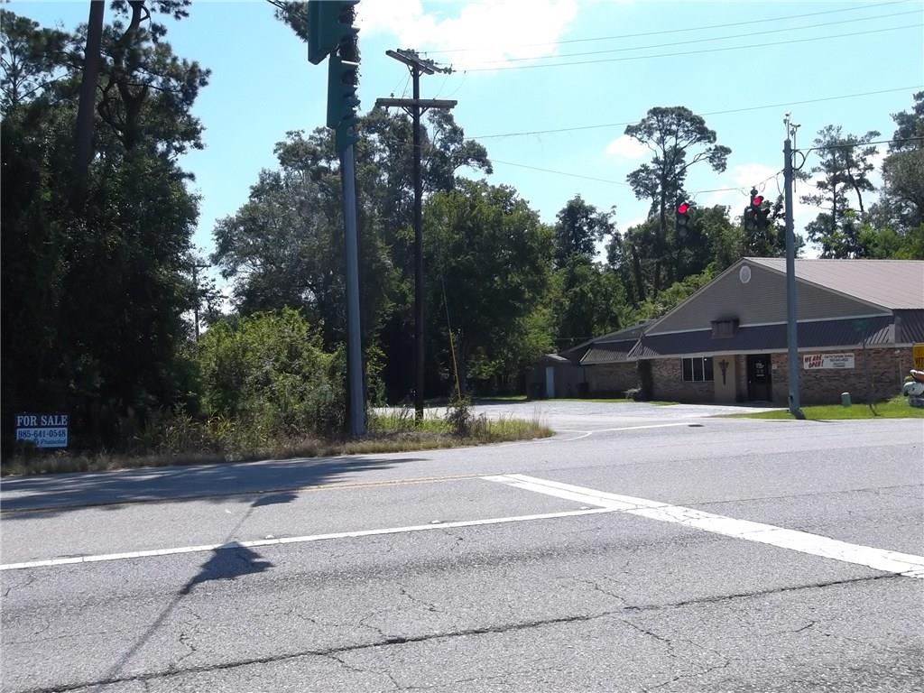 0 U Highway Slidell, LA 70458 - Photo 2 of 7