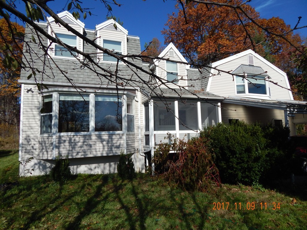 86 Chace Hill Road Sterling, MA 01564 - Photo 1 of 28