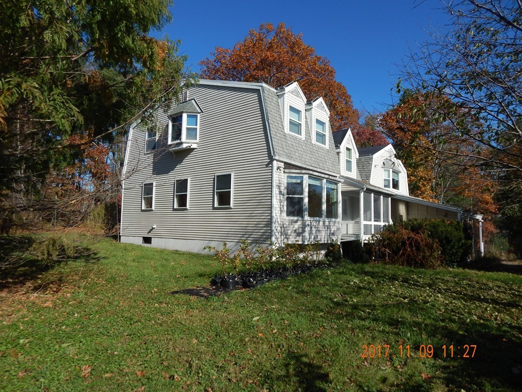 86 Chace Hill Road Sterling, MA 01564 - Photo 2 of 28