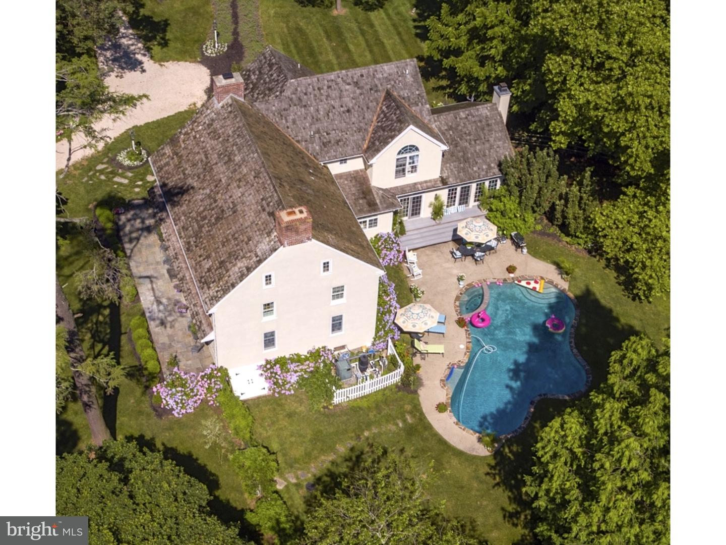 231 East Doe Run Road Kennett Square, PA 19348 - Photo 1 of 25