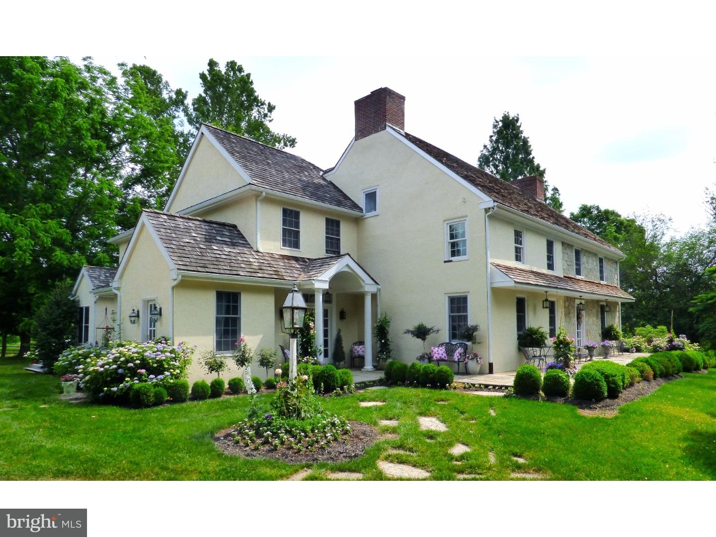 231 East Doe Run Road Kennett Square, PA 19348 - Photo 2 of 25