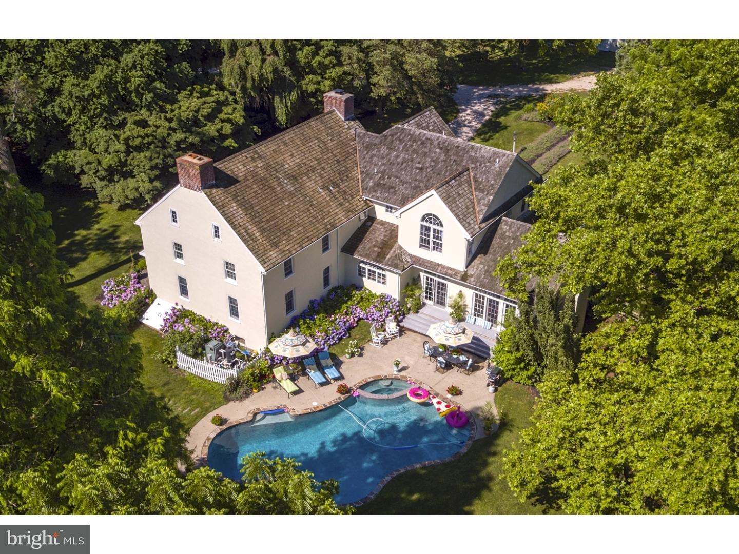 231 East Doe Run Road Kennett Square, PA 19348 - Photo 17 of 25