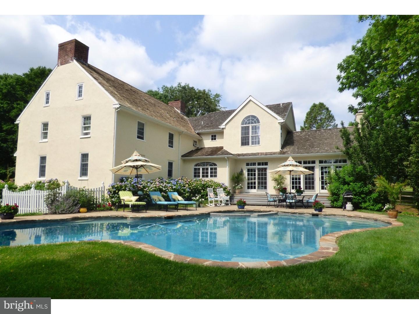 231 East Doe Run Road Kennett Square, PA 19348 - Photo 18 of 25