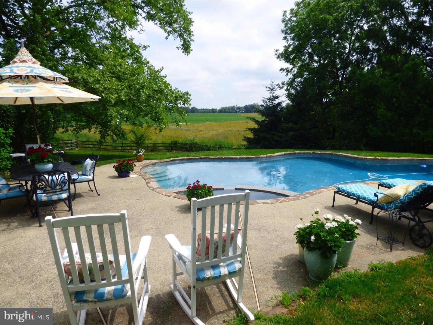 231 East Doe Run Road Kennett Square, PA 19348 - Photo 19 of 25